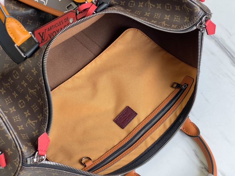 LV Travel Bags